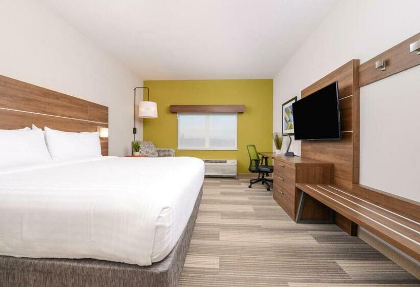 스탠다드 룸, Holiday Inn Express & Suites St. Petersburg Madeira Beach, An Ihg