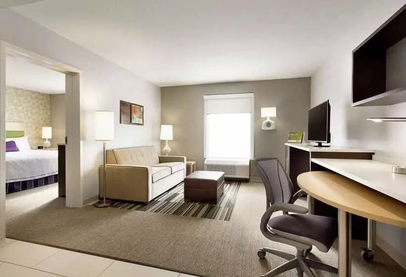 Sviitti, Home2 Suites By Hilton Macon I 75 North Ga