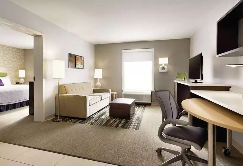 Sviitti, Home2 Suites By Hilton Macon I 75 North Ga