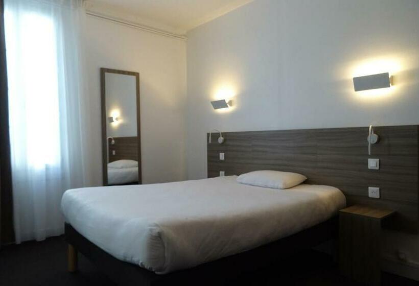 اتاق راحتی, Saintpatrick