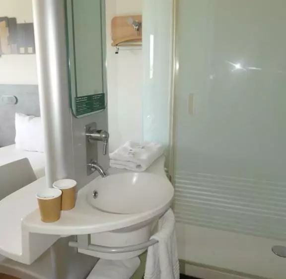 ファミリールーム, Ibis Budget Istres Trigance