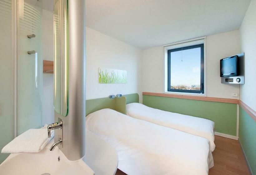 Номер Стандарт, Ibis Budget Istres Trigance