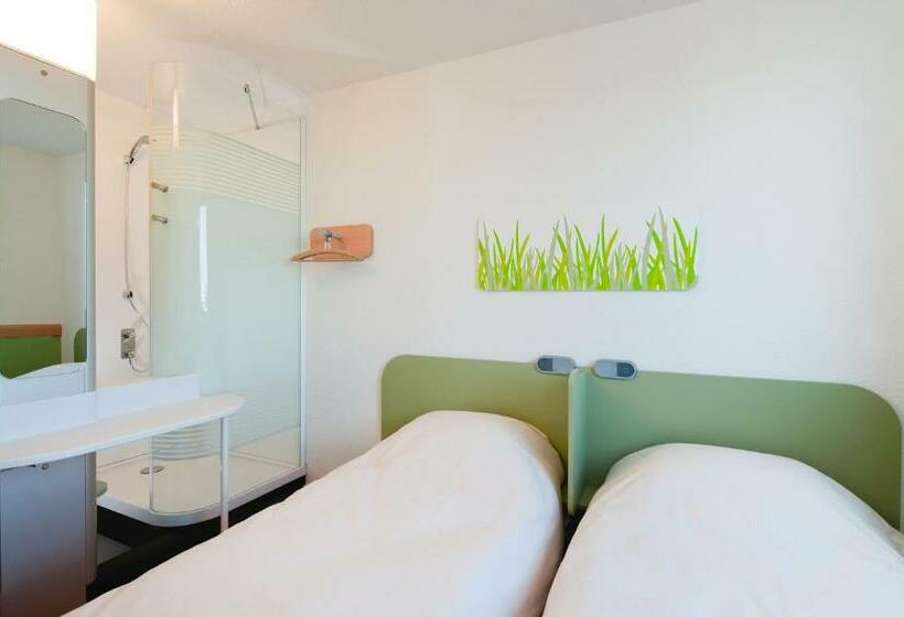 Номер Стандарт, Ibis Budget Istres Trigance