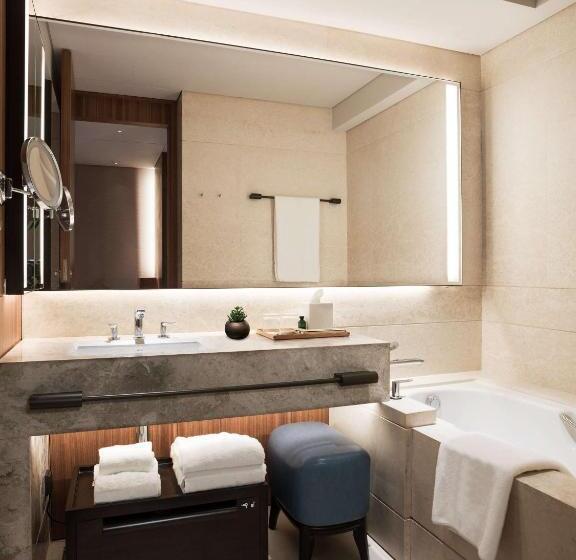 اتاق پرمیوم, Kerry Hotel, Hong Kong