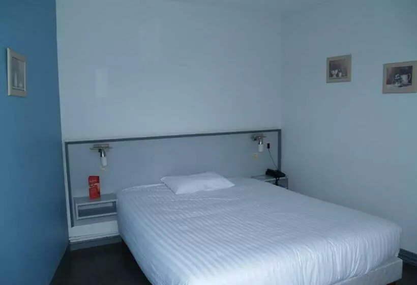 اتاق استاندارد, Le Relais Vauban