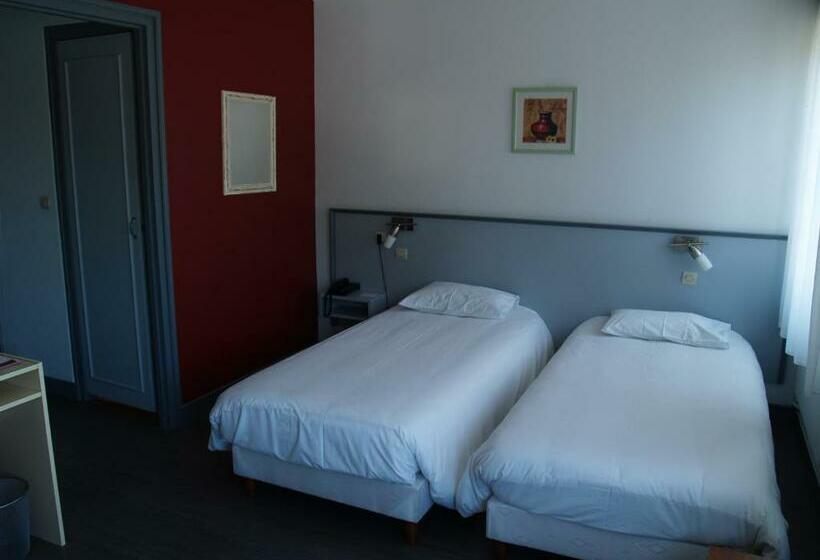 스탠다드 룸, Le Relais Vauban