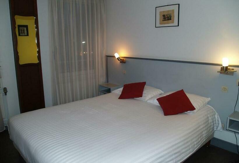 스탠다드 룸, Le Relais Vauban