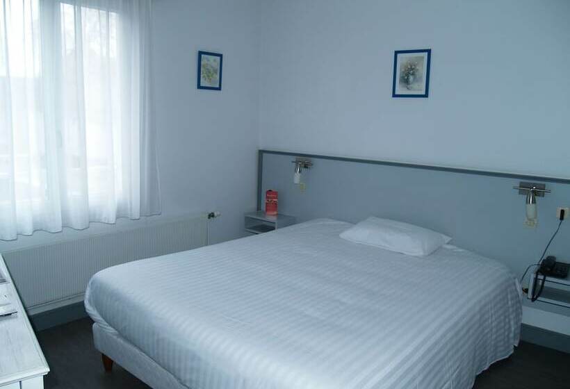 חדר סטנדרט, Le Relais Vauban