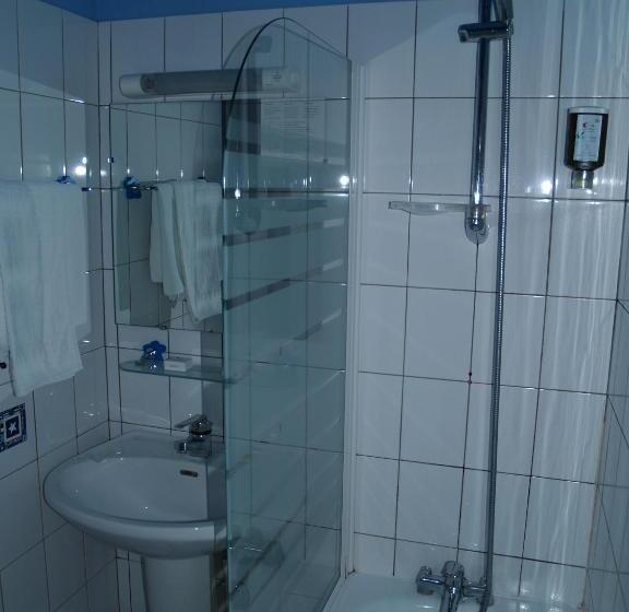 스탠다드 룸, Le Relais Vauban