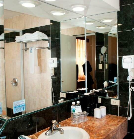 스탠다드 룸, Marcella Clase Ejecutiva