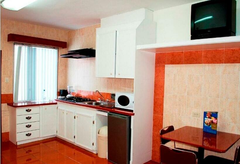 수피리어 룸, Marcella Clase Ejecutiva