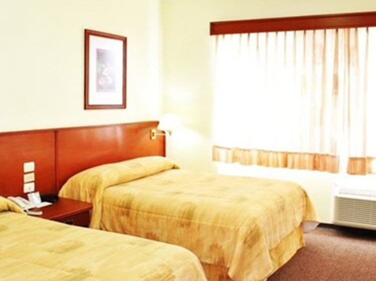 수피리어 룸, Marcella Clase Ejecutiva