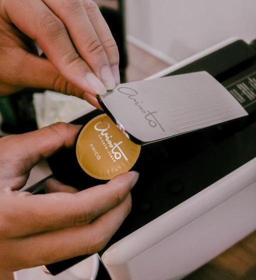 Executive Szoba, Olive Tree