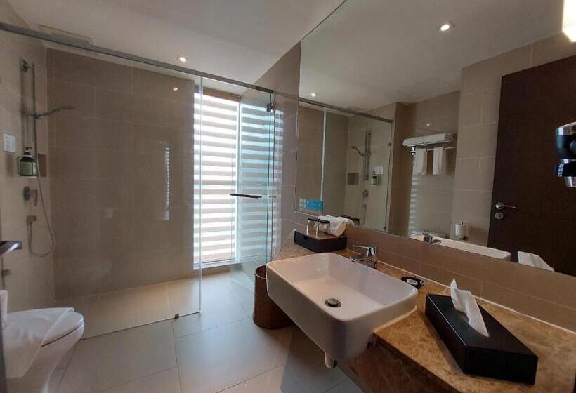 Deluxe Szoba, Olive Tree