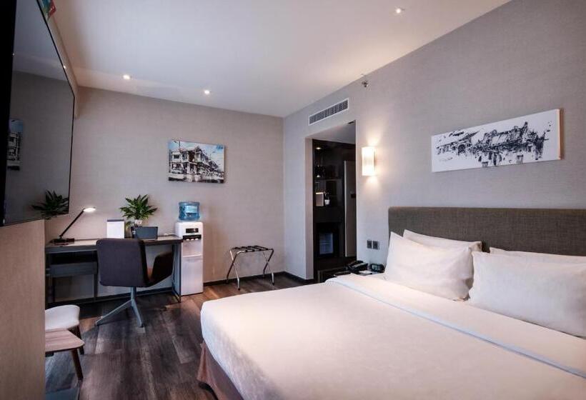 Deluxe Szoba, Olive Tree