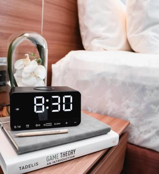 Executive Suite, Olive Tree