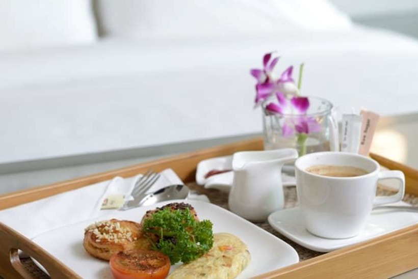 Deluxe Szoba, Olive Tree