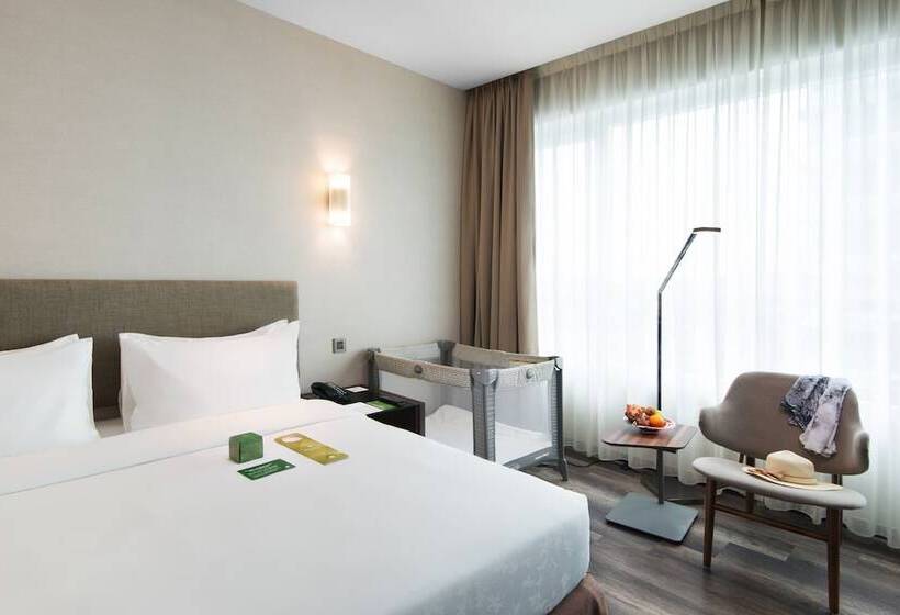 Deluxe Szoba, Olive Tree