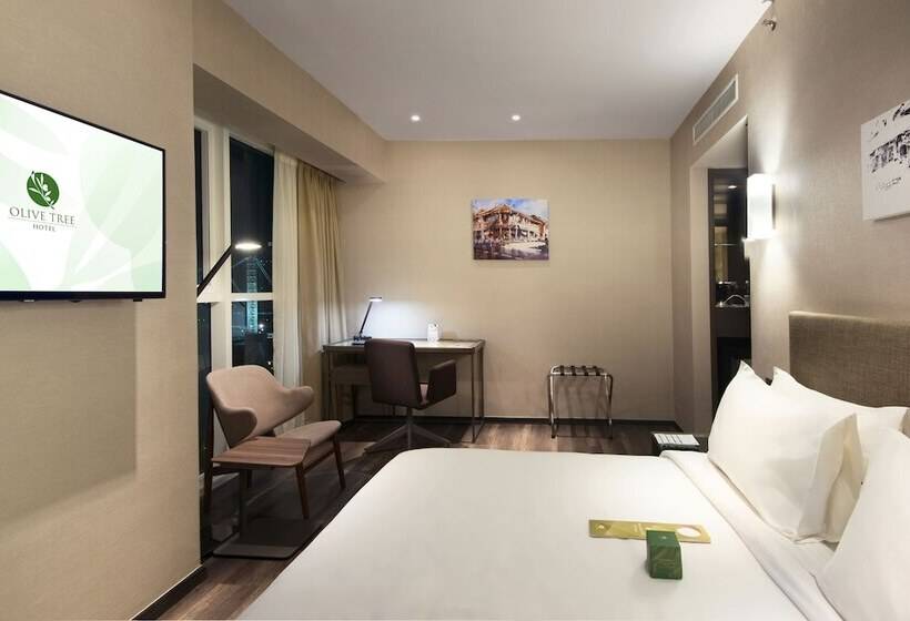 Deluxe Szoba, Olive Tree