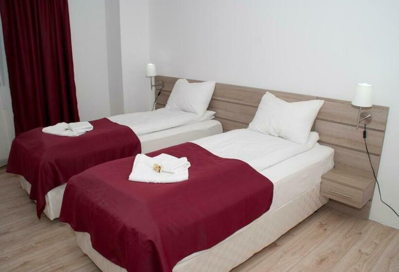 اتاق استاندارد, Otopeni