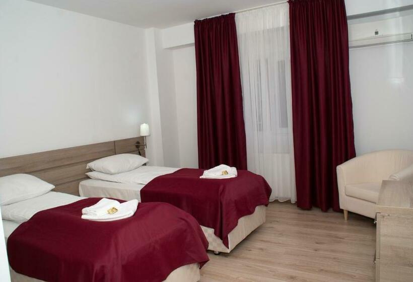 اتاق استاندارد, Otopeni