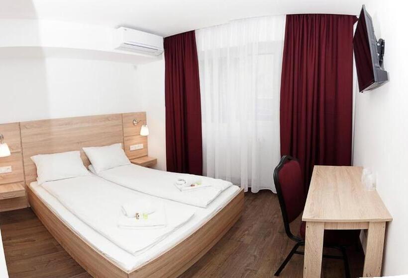 اتاق استاندارد, Otopeni