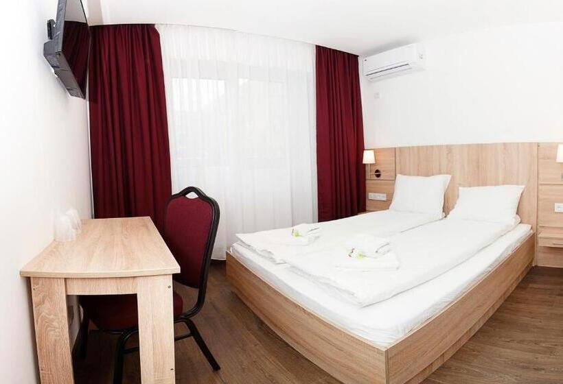 اتاق استاندارد, Otopeni