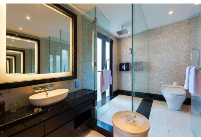 침실 2개 빌라, Prasana By Arjani Resort