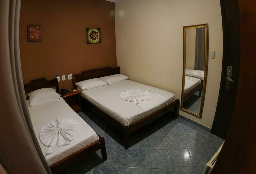 Номер Стандарт, Santo Graal