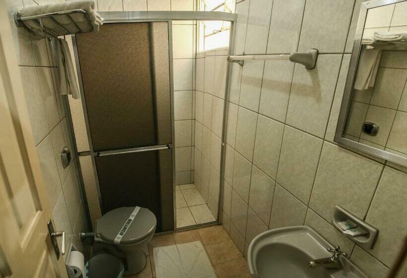 Номер Стандарт, Santo Graal