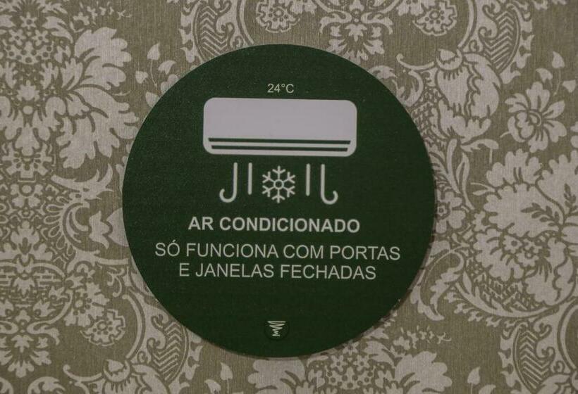 스탠다드 룸, Santo Graal