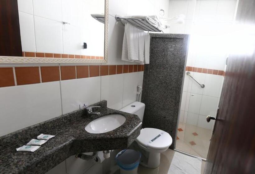 Номер Executive, Santo Graal