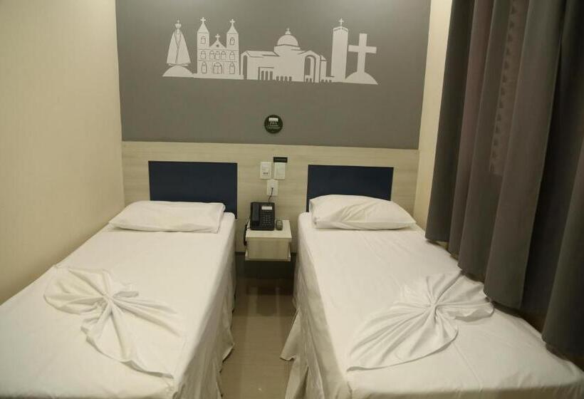 Номер Executive, Santo Graal