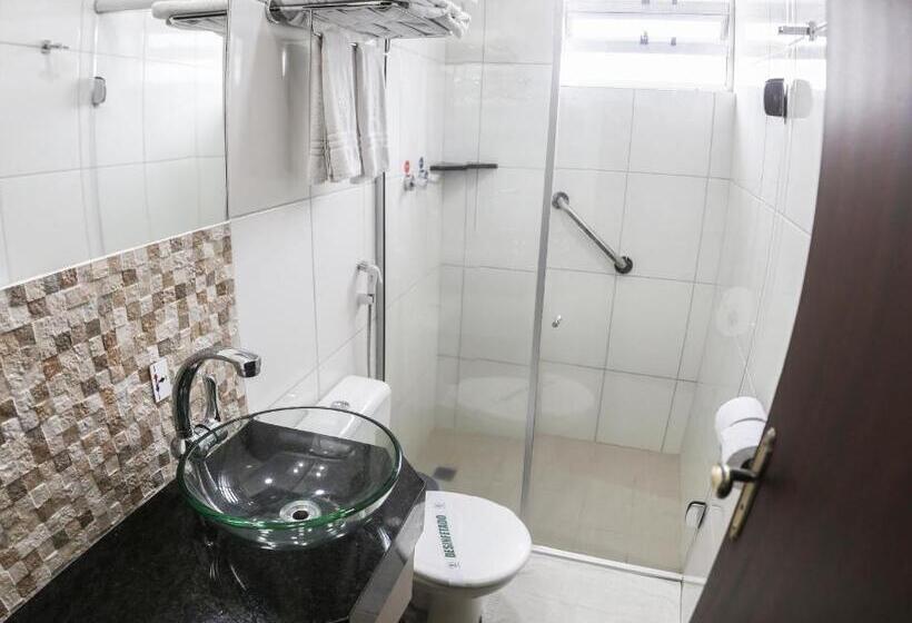 Номер Deluxe, Santo Graal