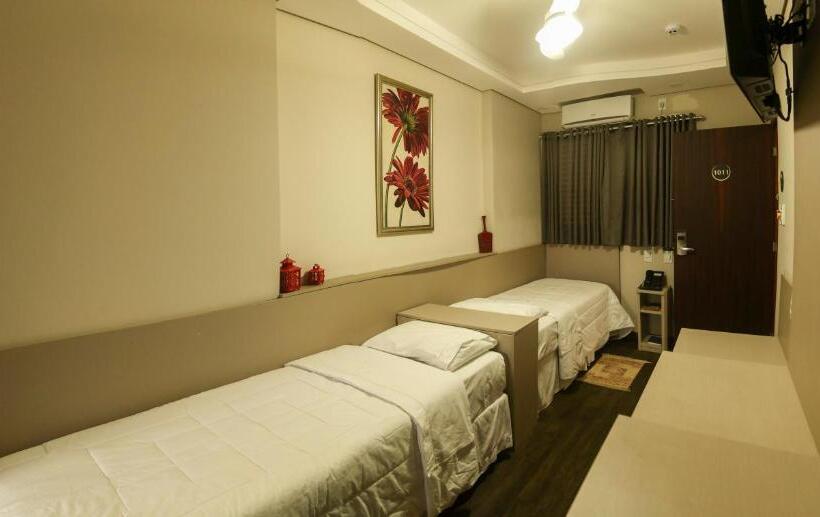 Номер Deluxe, Santo Graal