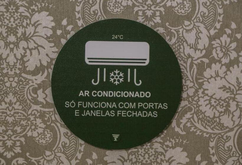 발코니 디럭스 룸, Santo Graal