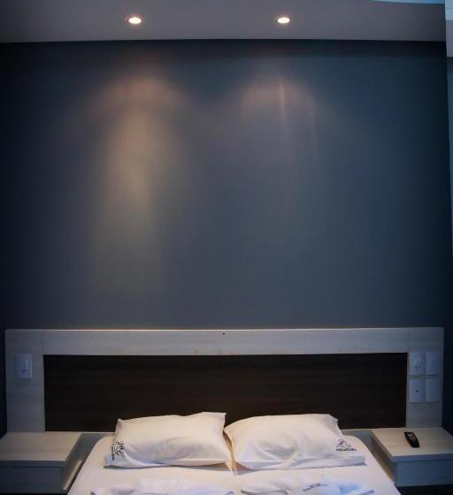 Номер Executive, Santo Graal