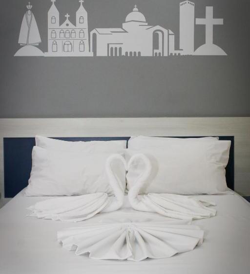 Номер Executive, Santo Graal