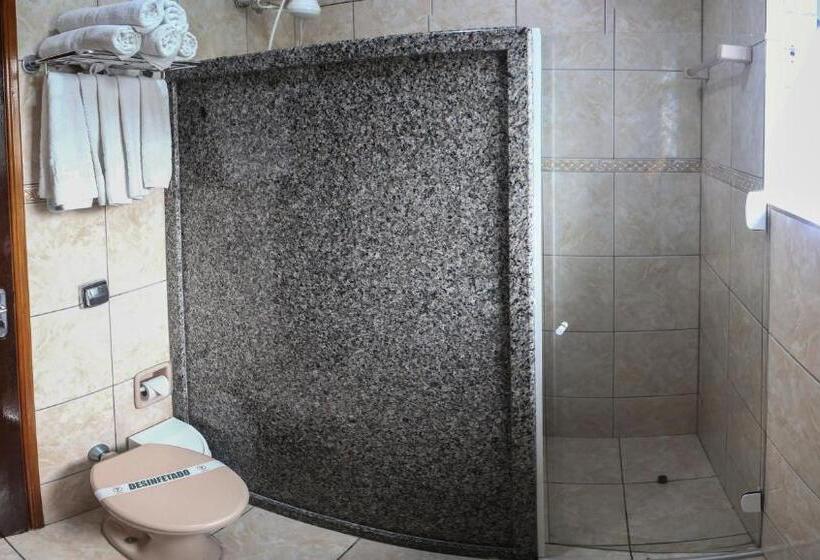 Апартаменты 1 Спальня, Santo Graal