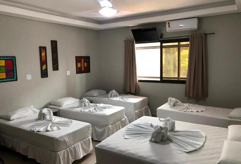 Апартаменты Superior 1 Спальня, Santo Graal