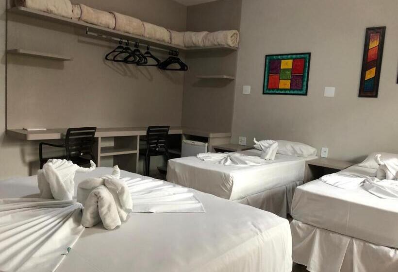 Апартаменты Superior 1 Спальня, Santo Graal