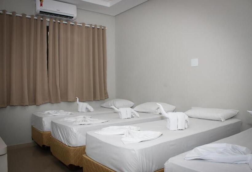 Апартаменты Superior 1 Спальня, Santo Graal