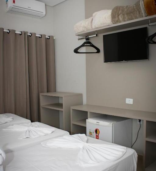 Апартаменты Superior 1 Спальня, Santo Graal