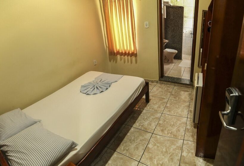 Номер Стандарт, Santo Graal