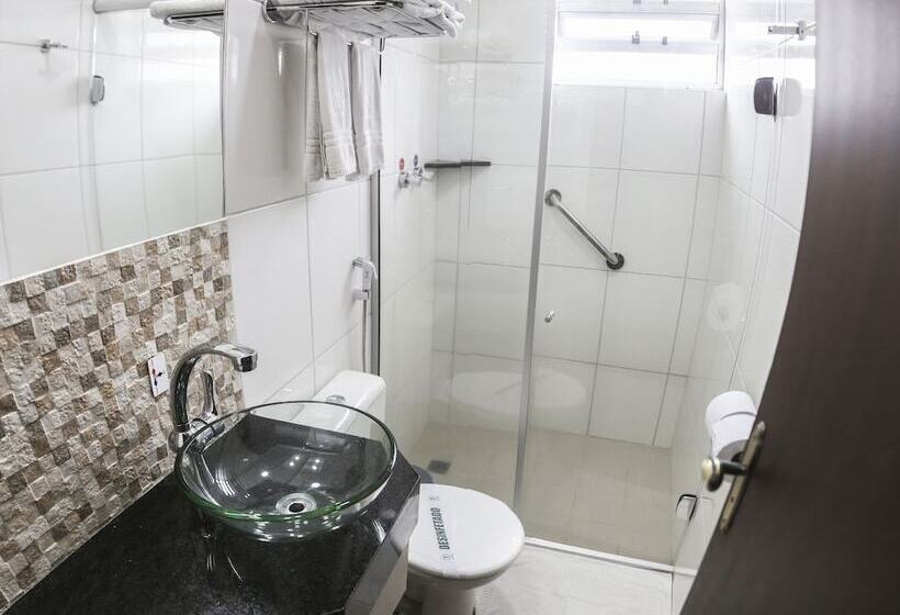 Номер Deluxe, Santo Graal