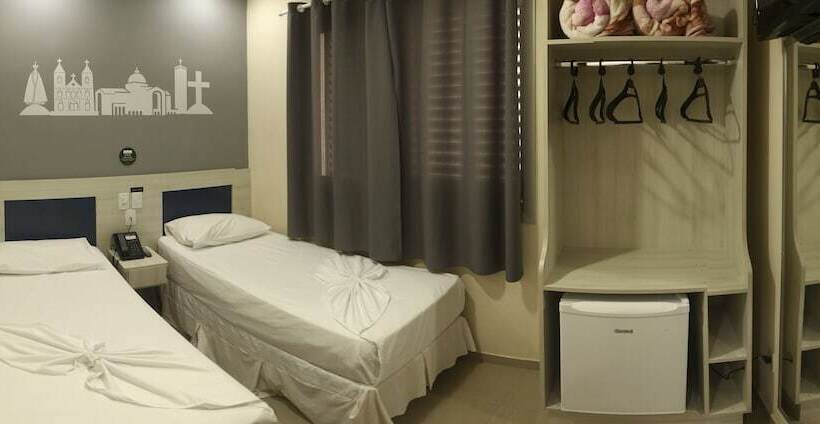 Номер Executive, Santo Graal