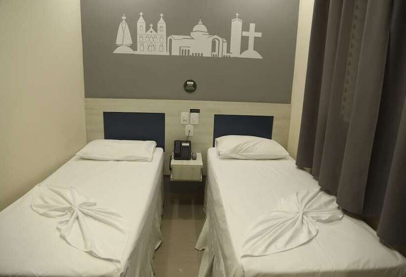 Номер Executive, Santo Graal