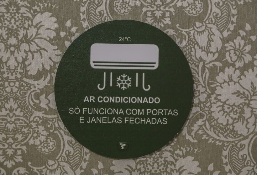 Номер Executive, Santo Graal