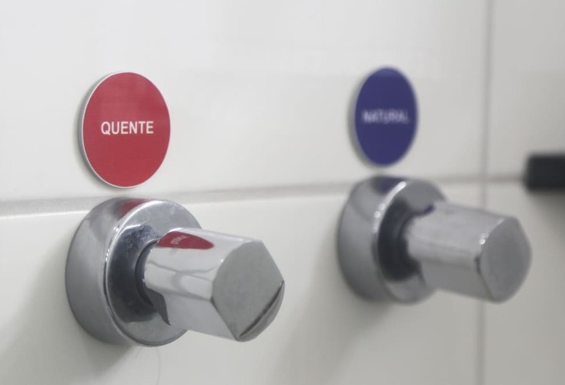 Номер Executive, Santo Graal