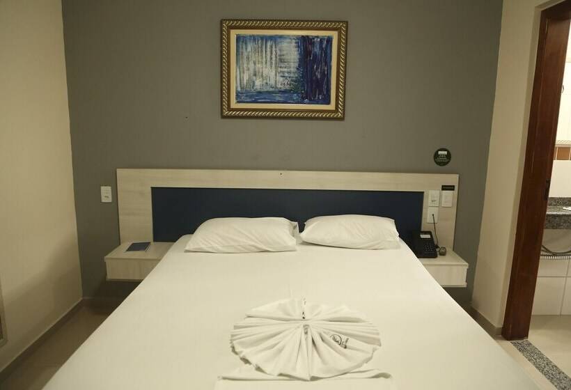 Номер Executive, Santo Graal